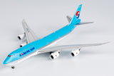 NG Models Korean Air (the last passenger 747 ever built) Boeing 747-8 HL7644 1/400 Scale