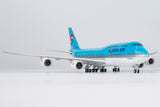 NG Models Korean Air (the last passenger 747 ever built) Boeing 747-8 HL7644 1/400 Scale