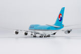 NG Models Korean Air (the last passenger 747 ever built) Boeing 747-8 HL7644 1/400 Scale