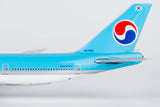NG Models Korean Air Boeing 747-8 HL7642 1/400 Scale