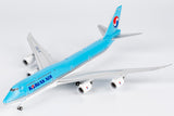NG Models Korean Air Boeing 747-8 HL7642 1/400 Scale