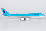 NG Models Korean Air Boeing 747-8 HL7642 1/400 Scale