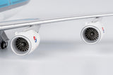 NG Models Korean Air Boeing 747-8 HL7642 1/400 Scale