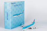NG Models Korean Air Boeing 747-8 HL7636 1/400 Scale