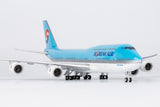 NG Models Korean Air Boeing 747-8 HL7636 1/400 Scale