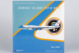 NG Models United States - US Air Force (USAF) (Classic Version) VC-25B Boeing (747-8) 30000 1/400 Scale