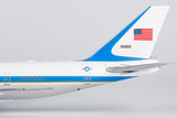 NG Models United States - US Air Force (USAF) (Classic Version) VC-25B Boeing (747-8) 30000 1/400 Scale