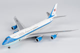 NG Models United States - US Air Force (USAF) (Classic Version) VC-25B Boeing (747-8) 30000 1/400 Scale