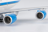 NG Models United States - US Air Force (USAF) (Classic Version) VC-25B Boeing (747-8) 30000 1/400 Scale