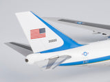 NG Models United States - US Air Force (USAF) (Classic Version) VC-25B Boeing (747-8) 30000 1/400 Scale