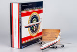 NG Models United States - US Air Force (USAF) (New Version) VC-25B Boeing (747-8) 30000 1/400 Scale