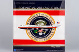 NG Models United States - US Air Force (USAF) (New Version) VC-25B Boeing (747-8) 30000 1/400 Scale