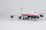 NG Models United States - US Air Force (USAF) (New Version) VC-25B Boeing (747-8) 30000 1/400 Scale