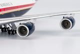 NG Models United States - US Air Force (USAF) (New Version) VC-25B Boeing (747-8) 30000 1/400 Scale
