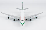 NG Models Cathay Pacific Airways Boeing 747-8F B-LJE (80 Years Anniversary Retro Livery) (Ultimate) 1/400 Aircraft Scale Model