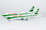 NG Models Cathay Pacific Airways Boeing 747-8F B-LJE (80 Years Anniversary Retro Livery) (Ultimate) 1/400 Aircraft Scale Model