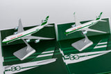 NG Models Cathay Pacific Airways 80th Anniversary livery; with luxurious box Airbus A350-900 B-LRJ (Ultimate) 1/400 Aircraft Scale Model