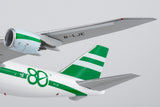 NG Models Cathay Pacific Airways Boeing 747-8F B-LJE (80 Years Anniversary Retro Livery) 1/400 Aircraft Scale Model