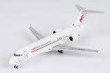 NG Models China Eastern Airlines (with "ARJ21-700" titles) COMAC C909 B-651U 1/400 Aircraft Scale Model