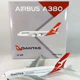 Phoenix Qantas Airbus A380 VH-OQF 1/400 Aircraft Scale Model