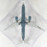 Phoenix Desert Wings Aviation Airbus A330-900neo HZ-MDA 1/400 Aircraft Scale Model