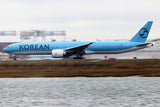 Phoenix Korean Air Boeing B777-3B5ER Hl8008 1/400 Scale