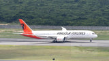 Phoenix TAAG Angola Airlines Boeing B787-9 D2-TEQ 1/400 Scale