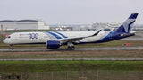 Phoenix Delta Air Lines 100th Airbus A350-900 N527DN 1/400 Scale