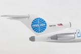 SkyMarks Pan Am Boeing 727-200 1/150 SKR1066