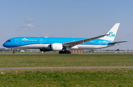 Phoenix KLM Boeing B787-9 PH-BHF 1/400 Scale