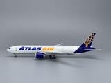 Phoenix Atlas Air Boeing B777-200LR N703GT 1/400 Scale