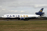 Phoenix Varig Log McDonnell Douglas MD-11 PR-LGE 1/400 Scale