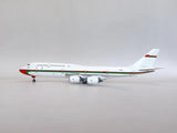 Phoenix Oman Royal Flight B747-8 A4O-HMS 1/400 Scale