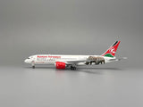 Phoenix Kenya Airways Boeing B787-8 5Y-KZD 1/400 Scale