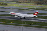 Phoenix Swiss Airbus A330-300 HB-JHF 1/400 Scale