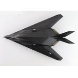 Hobby Master F-117A Nighthawk 84-0809, USAF, 2022 (with Extra 2 x B57 & B61 Bombs) 1/72 Aircraft Scale Model