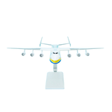 AeroClix Antonov AN-225 Mriya Aircraft 1/200