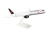 SkyMarks Air Canada Boeing 787-9 1/200 Scale