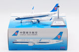 Aviation200 China Southern Airlines Airbus A320-251N B-301A 1/200 Scale