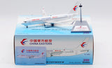 Aviation200 China Eastern Yunnan Airlines Boeing 737-8 MAX B-1380 1/200 Scale