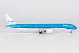 NG Models KLM Royal Dutch Airlines (tail without crown) Boeing 787-9 Dreamliner PH-BHI 1/400 Aircraft Scale Model