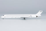 NG Models Blank Model MD-82 fit for MD-82(late version), MD-83, MD-88 1/400 Scale