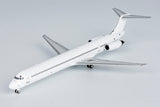 NG Models Blank Model MD-82 fit for MD-82(late version), MD-83, MD-88 1/400 Scale