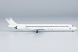 NG Models Blank Model MD-82 fit for MD-82(late version), MD-83, MD-88 1/400 Scale