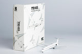 NG Models Blank Model MD-82 fit for MD-82(late version), MD-83, MD-88 1/400 Scale