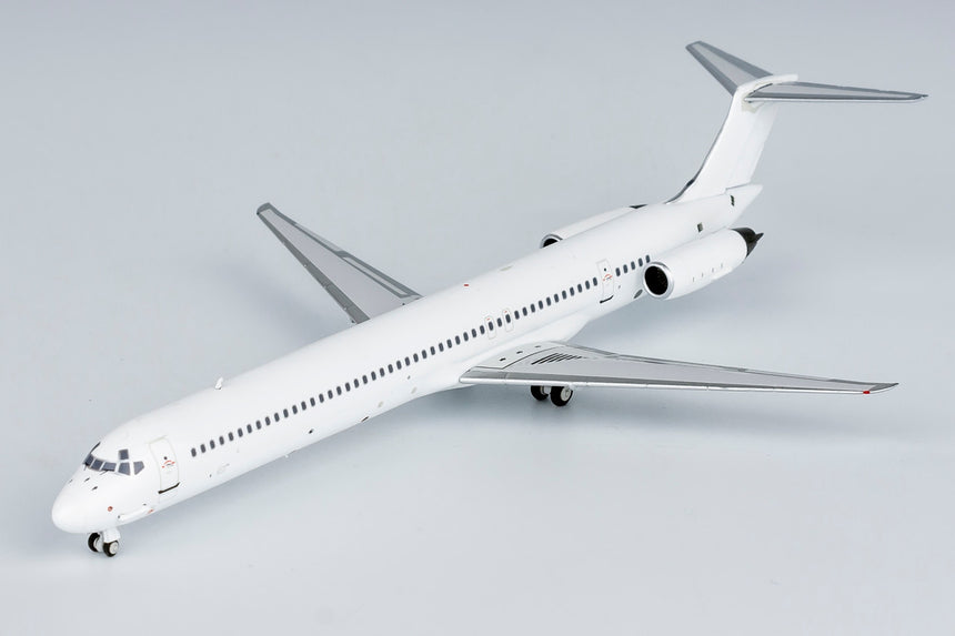 NG Models Blank Model MD-81 fit for MD-81, MD-82 (Early Version) 1/400 Scale