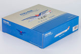 NG Models Civil Aviation Administration of China (CAAC) McDonnell Douglas MD-82 B-2124 1/400 Scale