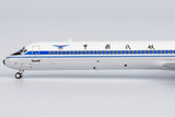 NG Models Civil Aviation Administration of China (CAAC) McDonnell Douglas MD-82 B-2124 1/400 Scale