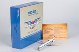 NG Models Civil Aviation Administration of China (CAAC) McDonnell Douglas MD-82 B-2124 1/400 Scale