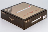 NG Models Civil Aviation Administration of China (CAAC) McDonnell Douglas MD-82 B-2109 (without cheatline; polished belly) 1/400 Scale